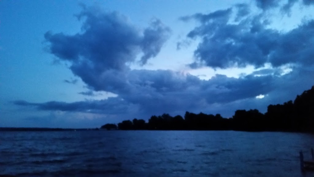 Mohawk Bay Trailer Park | 9721B 2, Greater Napanee, ON K0K, Canada | Phone: (613) 396-3730
