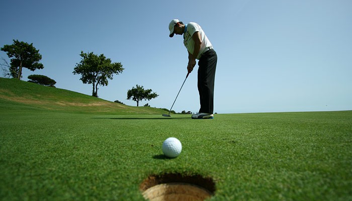 Pyramid Golf Academy | 22 Green Mountain Rd E, Stoney Creek, ON L8J 2W4, Canada | Phone: (289) 925-7885
