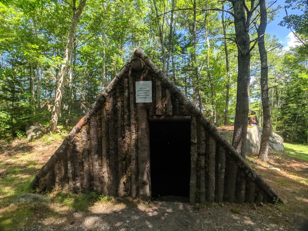 Black Loyalist Heritage Society | 119 Old Birchtown Rd, Shelburne, NS B0T 1W0, Canada | Phone: (902) 875-1310