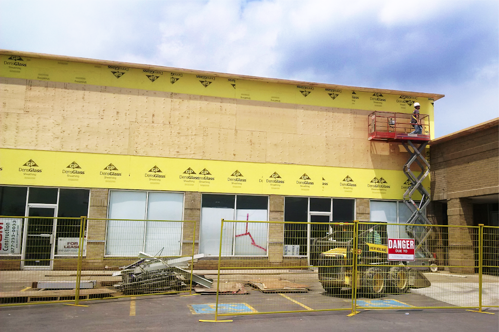 SCM Construction and Demolition | 408 Middle March Rd, Port Perry, ON L9L 2B6, Canada | Phone: (647) 321-5016