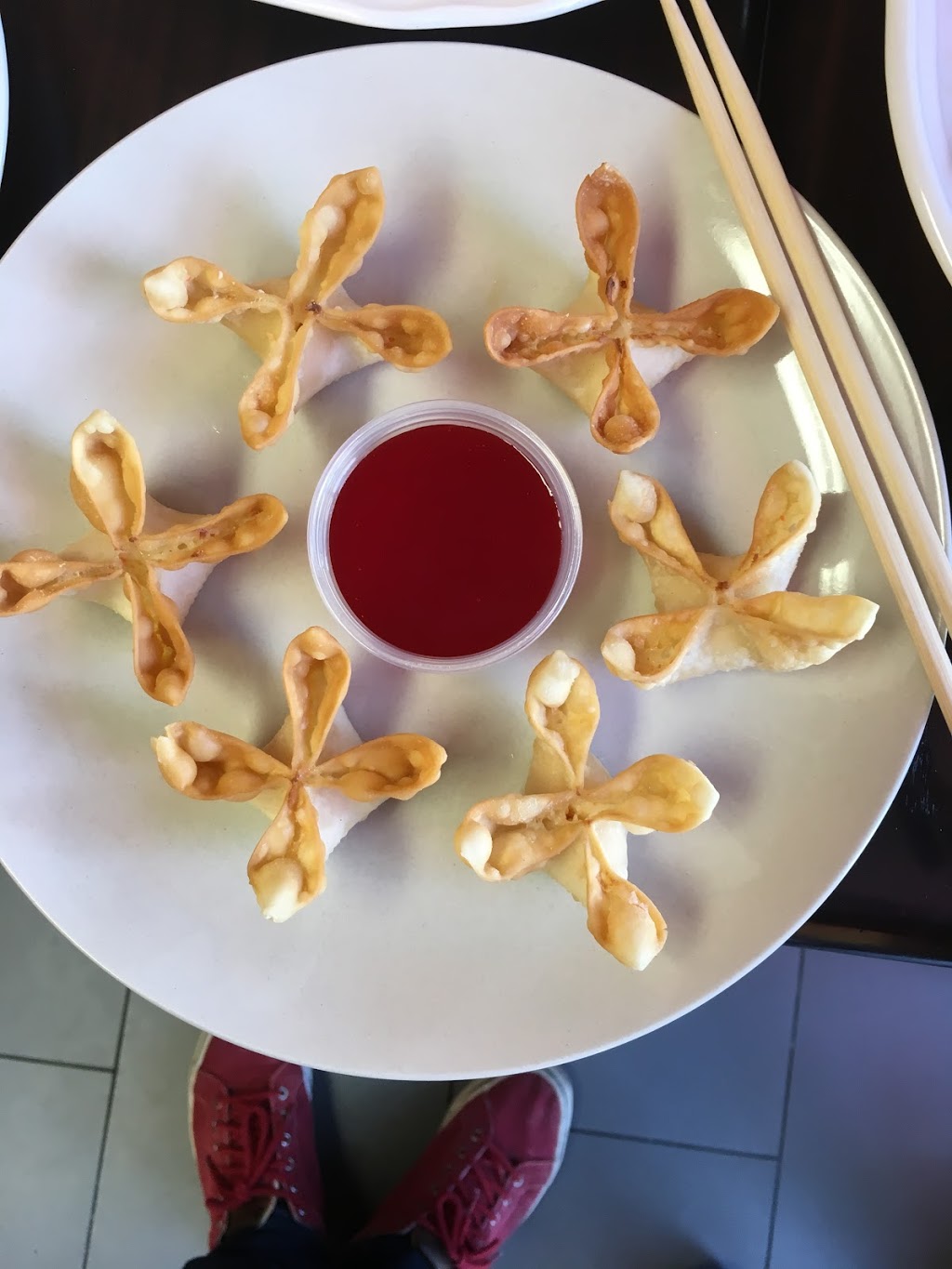 Spring China House | 961 Eglinton Ave W, York, ON M6C 2C4, Canada | Phone: (416) 780-0400