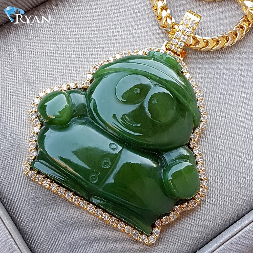 Ryan Jewellers | 22709 Lougheed Hwy #270, Maple Ridge, BC V2X 0T5, Canada | Phone: (604) 467-1206