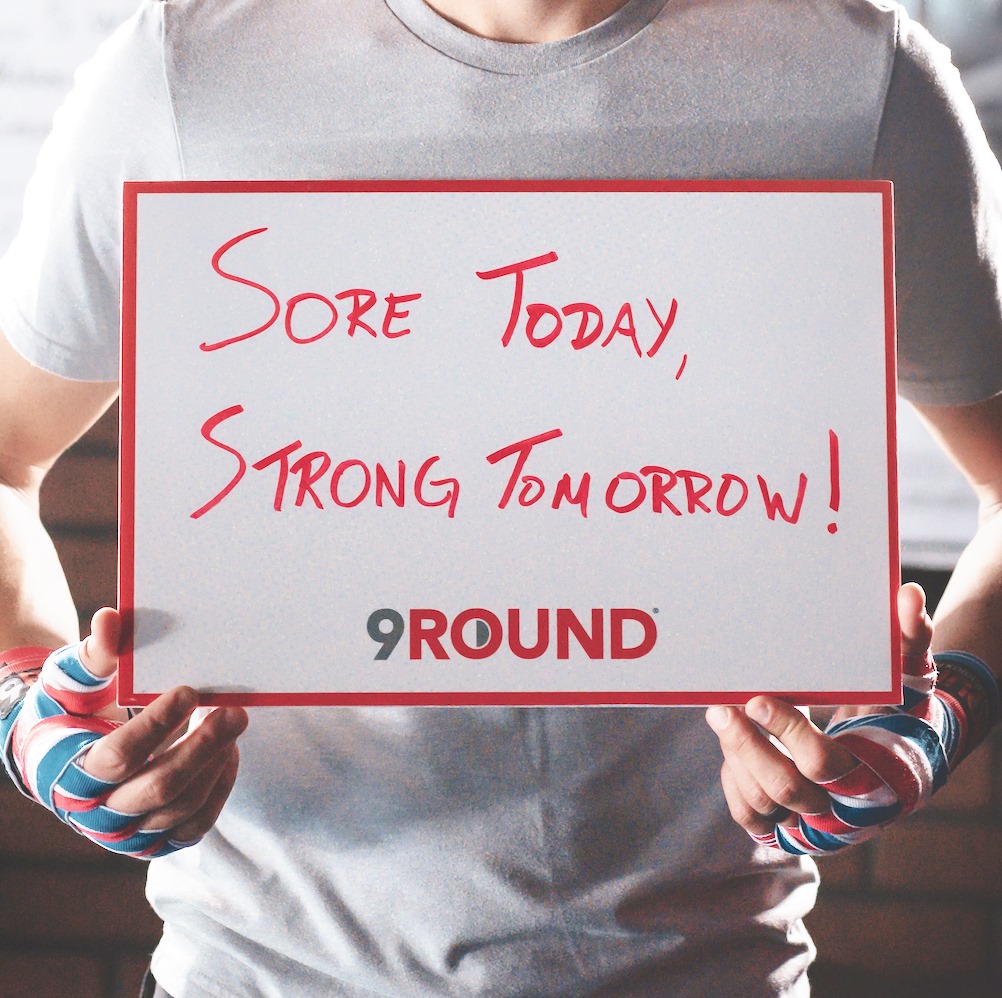 9Round Fitness | 1354 Innisfil Beach Rd Unit 3, Innisfil, ON L9S 4B7, Canada | Phone: (705) 431-3990