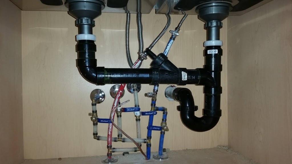 ThePipeWrenchers | 310-30 Springhurst Ave, Toronto, ON M6K 1B3, Canada | Phone: (416) 879-2050