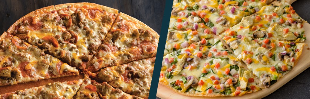 Papa Murphys Pizza | Bay 20, 8318 Fairmount Dr SE, Calgary, AB T2H 0Y8, Canada | Phone: (403) 259-5111