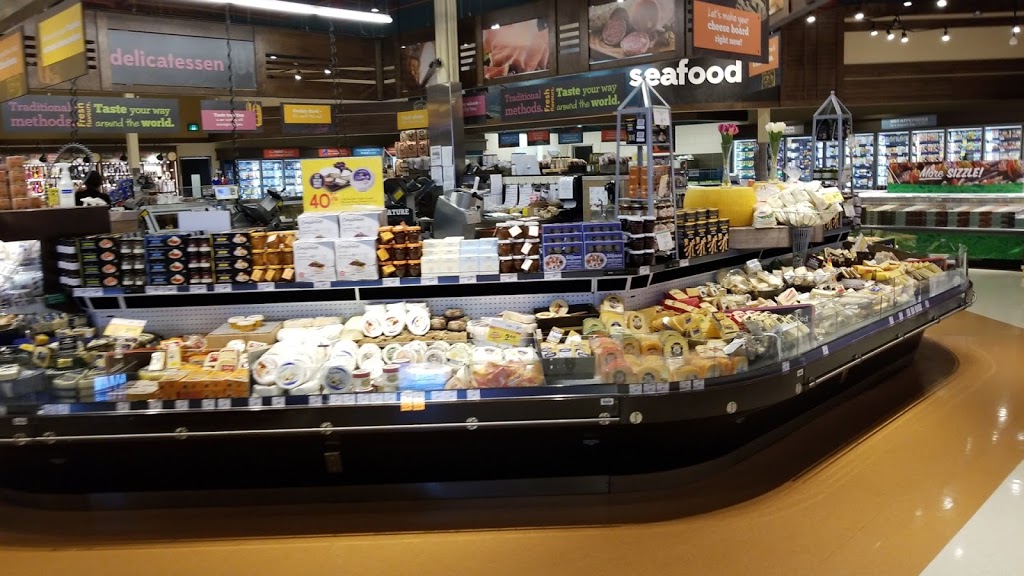 Sobeys Northfield | 640 Parkside Dr, Waterloo, ON N2L 0C7, Canada | Phone: (519) 746-3821