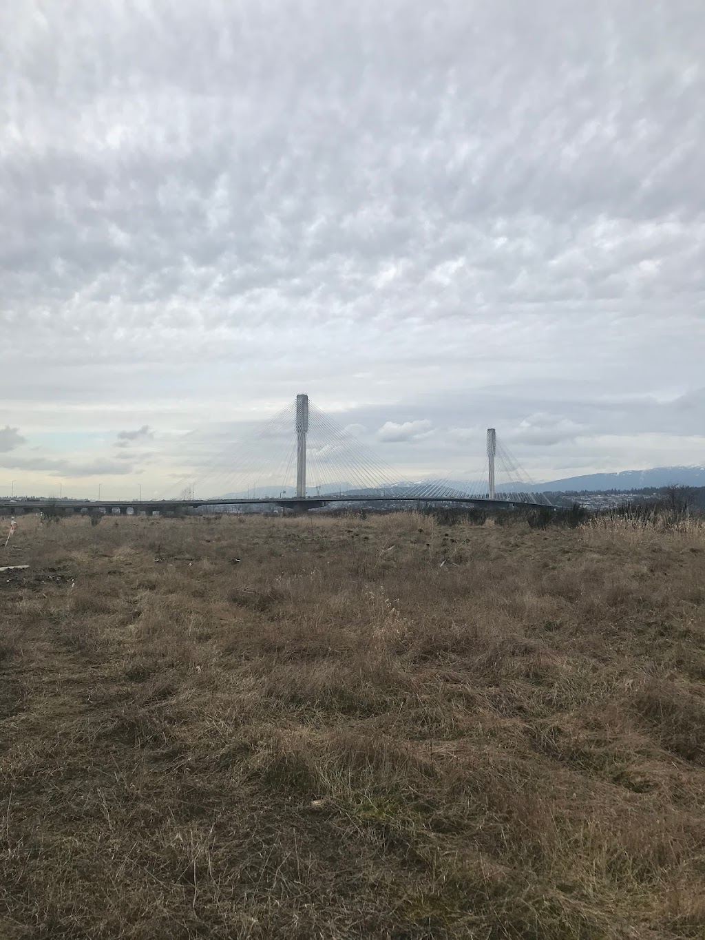 Port Mann Park | 11510 150 St, Surrey, BC V3R 4Y6, Canada | Phone: (604) 501-5050