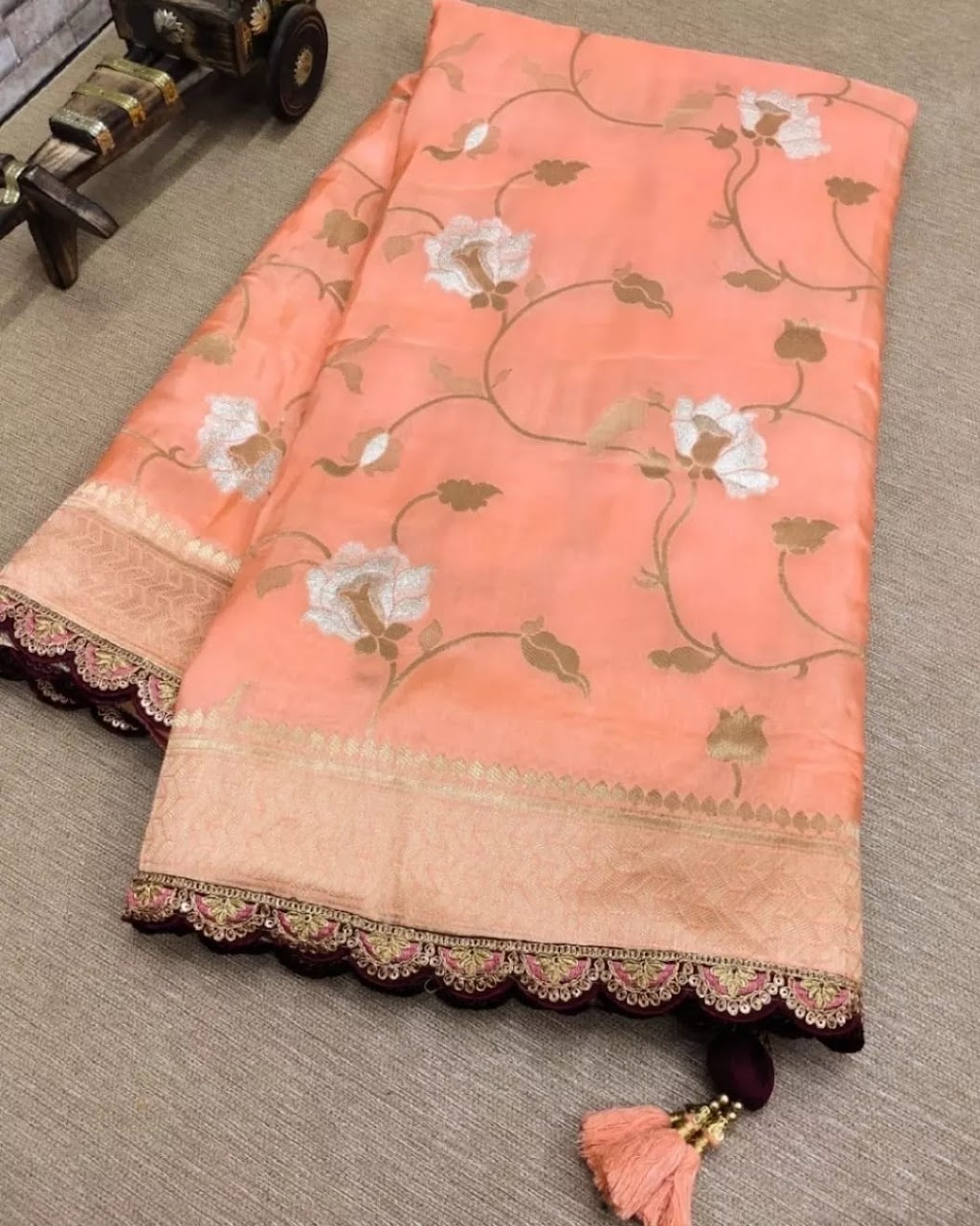 Vishakha Boutique CA | Fathom Ct, Halifax, NS B3M 0A7, Canada | Phone: (902) 789-1283