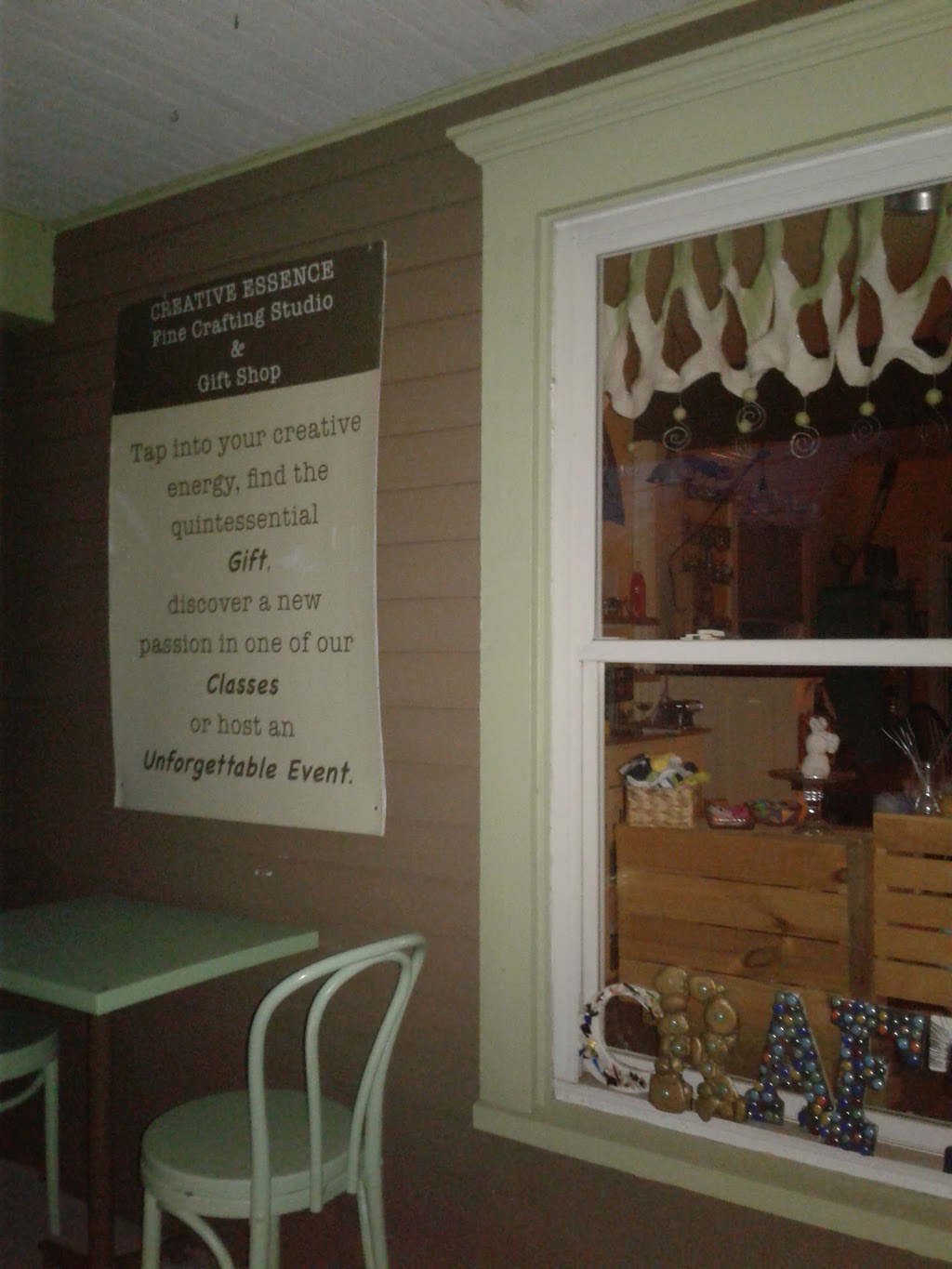 Creative Essence | 9450 Clarence Center Rd, Clarence Center, NY 14032, USA | Phone: (716) 222-2202