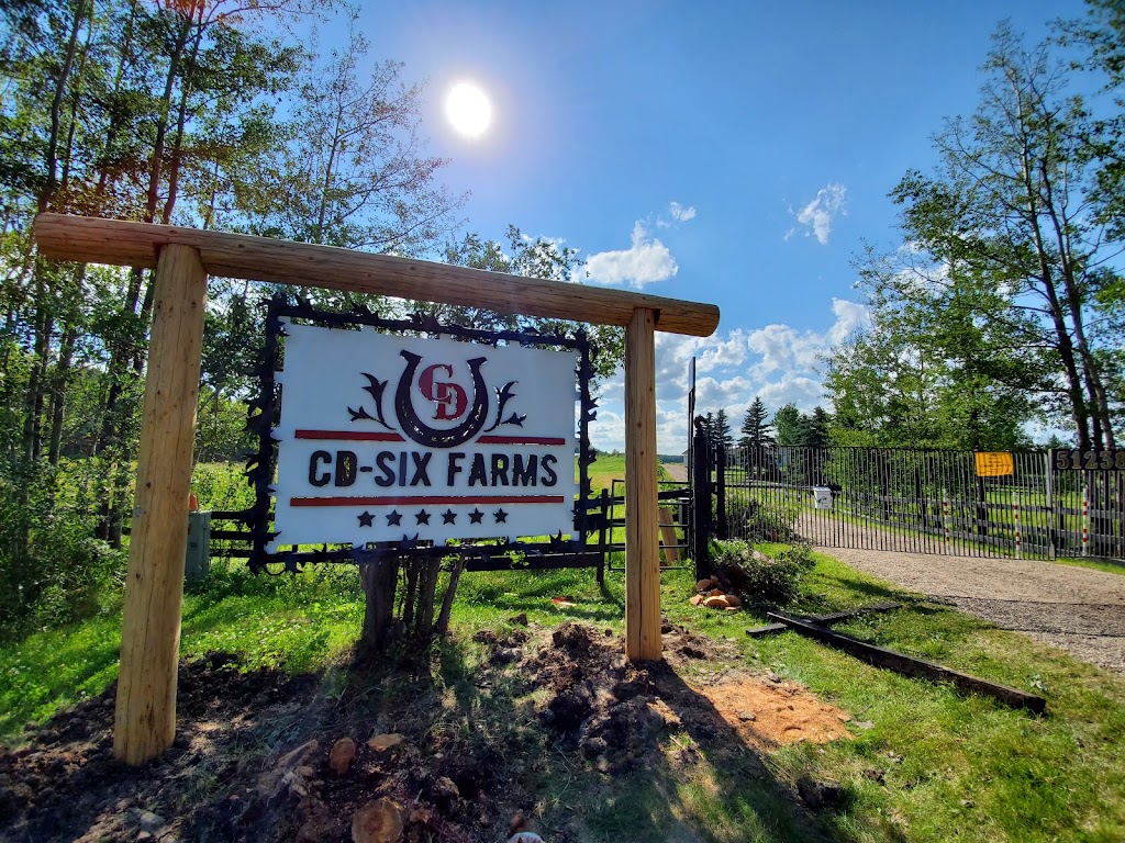 CD-Six Farms | 51238 Range Rd 221, Sherwood Park, AB T8E 1G8, Canada | Phone: (780) 625-1229