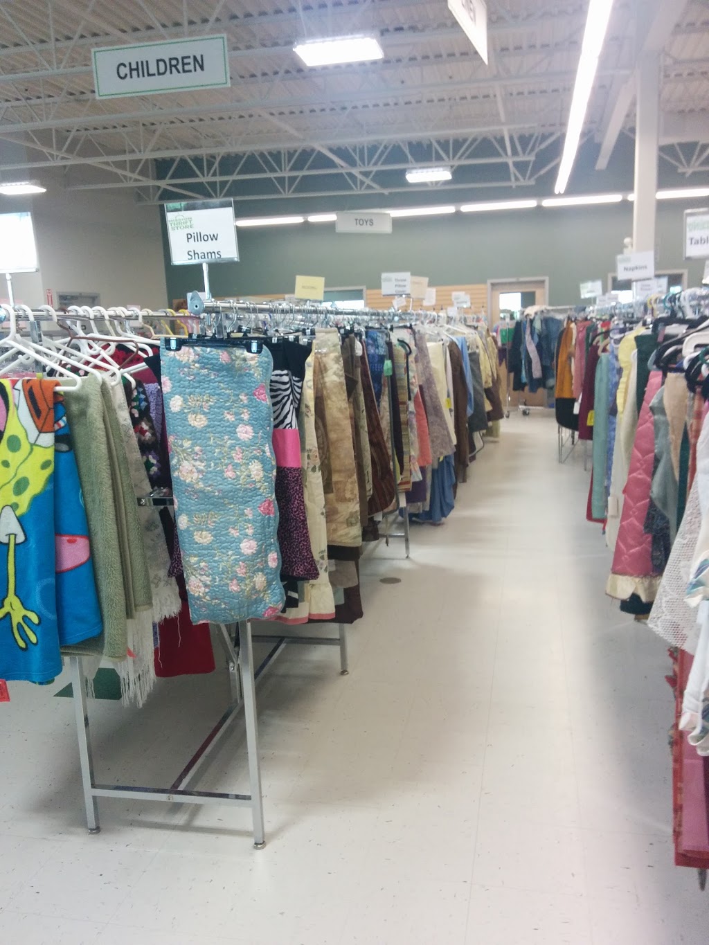 BFM Thrift Store | 31 Temple Terrace, Lower Sackville, NS B4C 0A7, Canada | Phone: (902) 461-2364