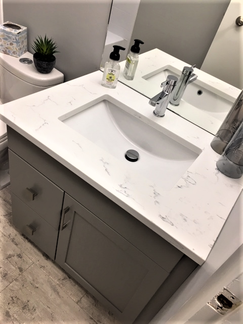 MODE Kitchen Bath | Bay 20, 3904 Millar Ave, Saskatoon, SK S7P 0A3, Canada | Phone: (306) 683-6633