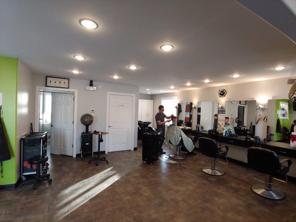 Sun Hair Salon | 823 St Marys Rd, Winnipeg, MB R2M 3N9, Canada | Phone: (204) 599-5330