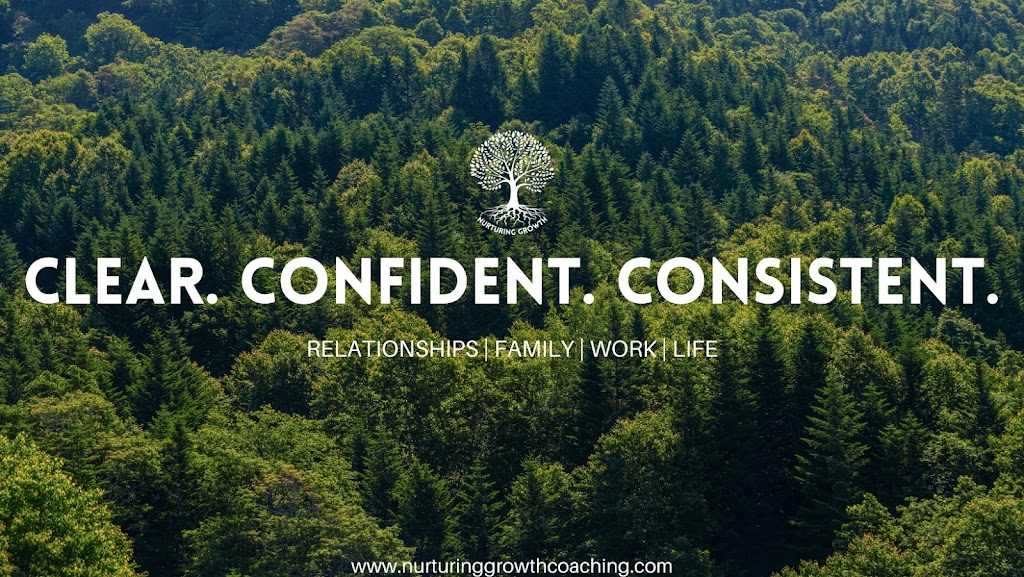 Nurturing Growth Coaching | 46 Sandsprings Crescent, Kitchener, ON N2E 2C7, Canada | Phone: (786) 617-9946