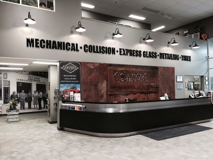 Fenders Automotive Center | 3380 Carrington Rd, Westbank, BC V4T 3A5, Canada | Phone: (250) 769-1099