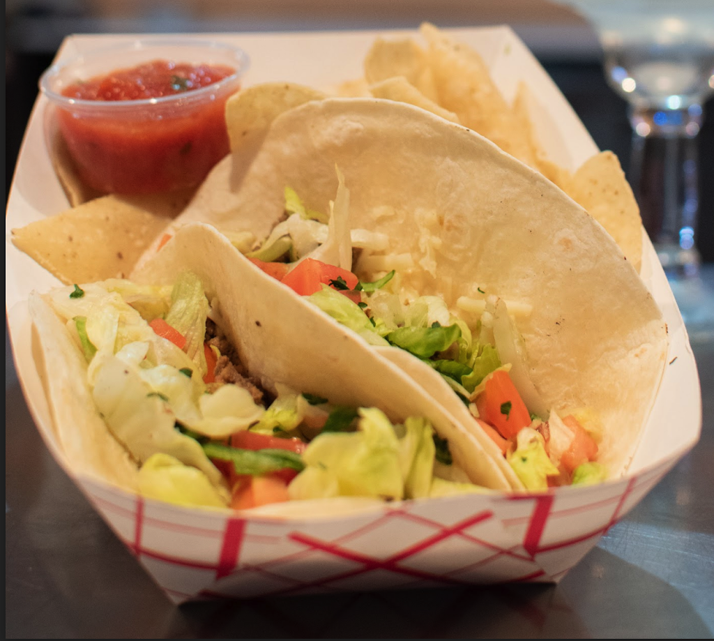 Taco Man | 3652 Sheridan Dr, Buffalo, NY 14226, USA | Phone: (716) 314-5104
