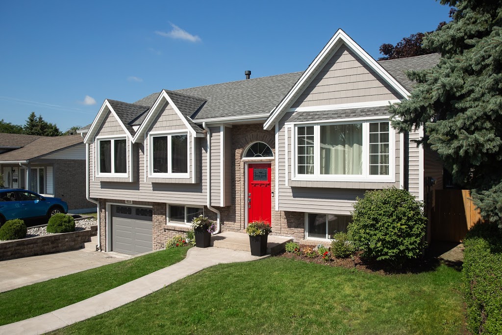 Mitchell Contracting | 3932 Garner Rd, Niagara Falls, ON L2H 0S4, Canada | Phone: (905) 941-0724