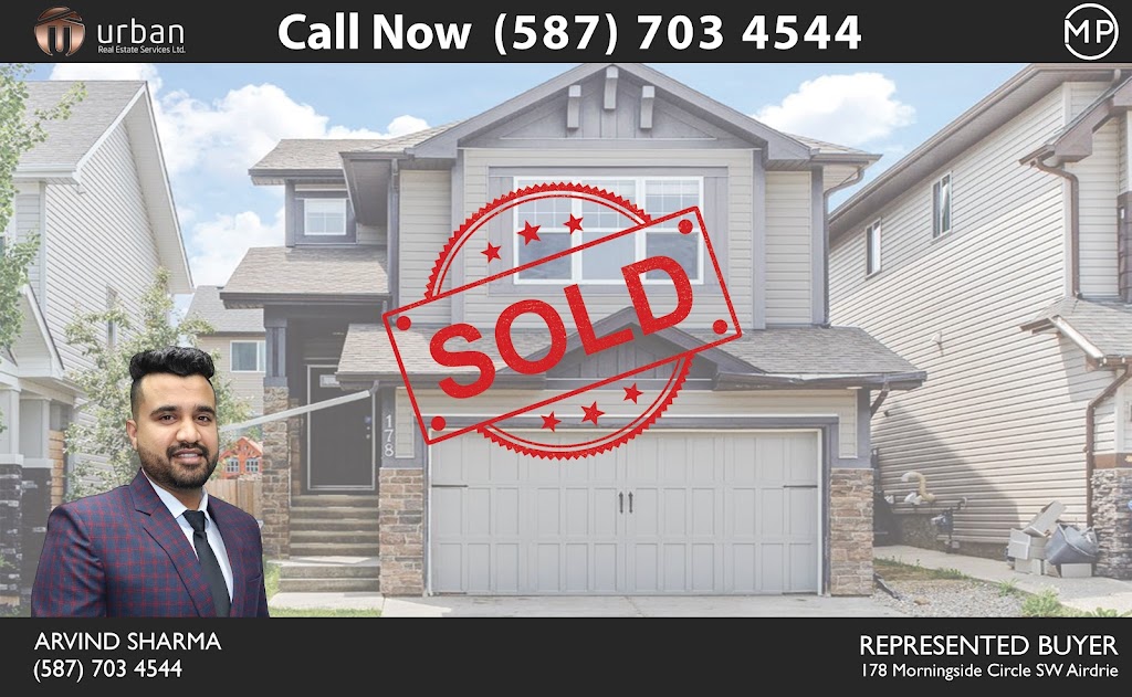 Arvind Sharma | 2115 27 Ave NE, Calgary, AB T2E 7E4, Canada | Phone: (587) 703-4544