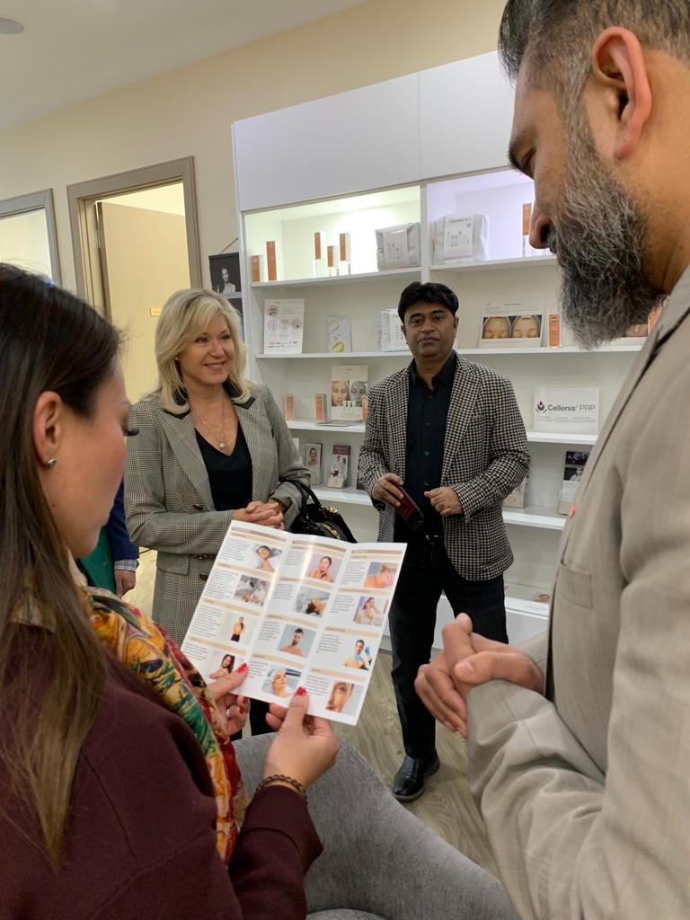Aafiyat Medical Centre: Walk-in and Family Doctors Clinc | 3465 Platinum Dr #80, Mississauga, ON L5M 2S1, Canada | Phone: (289) 813-0786