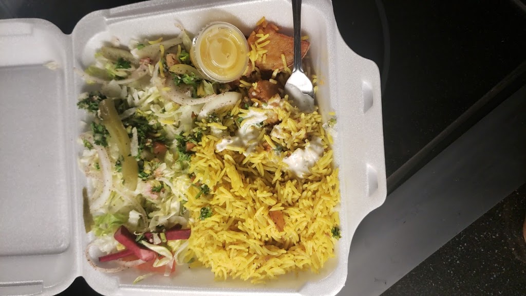 Epic Pita Brampton | 15 Ashby Field Rd #14, Brampton, ON L6X 0R3, Canada | Phone: (905) 452-3838