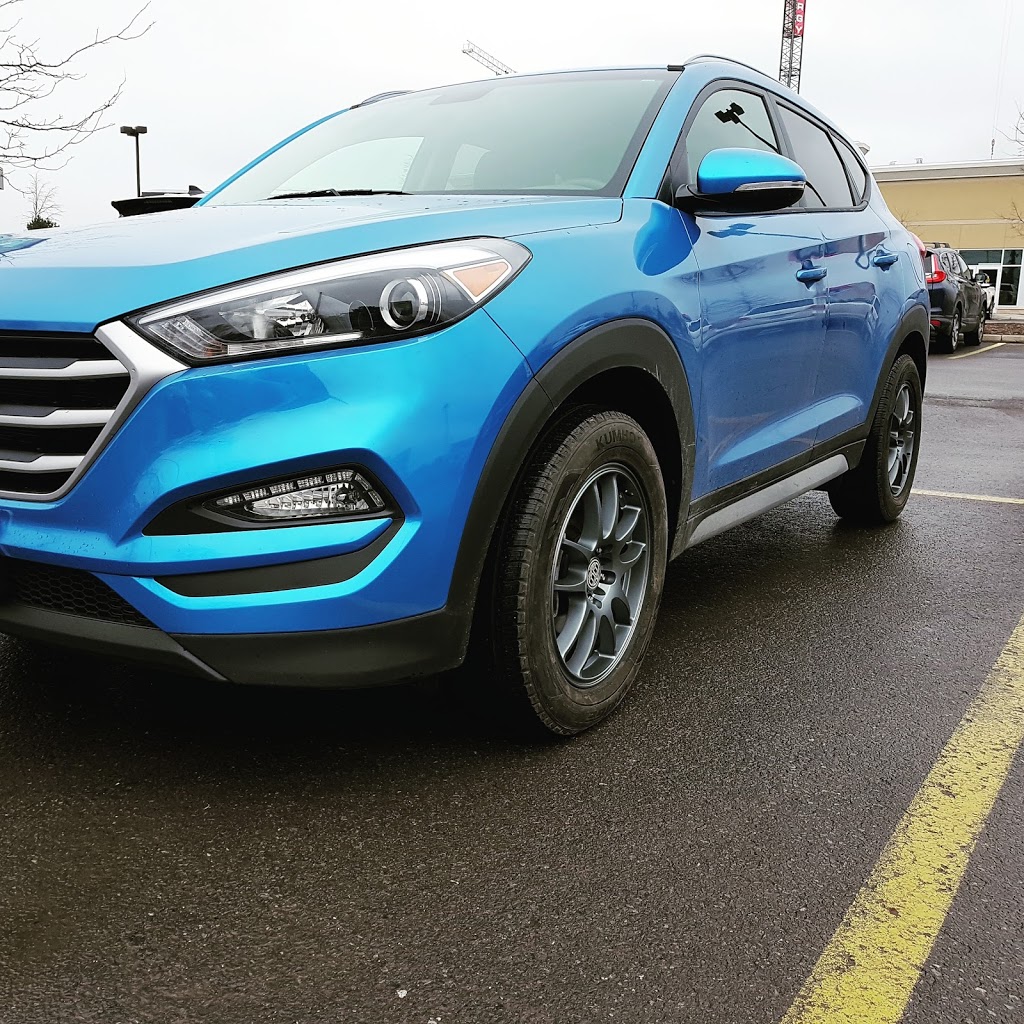 SMITHS FALLS HYUNDAI | 247 Lombard St, Smiths Falls, ON K7A 4W7, Canada | Phone: (613) 283-5351