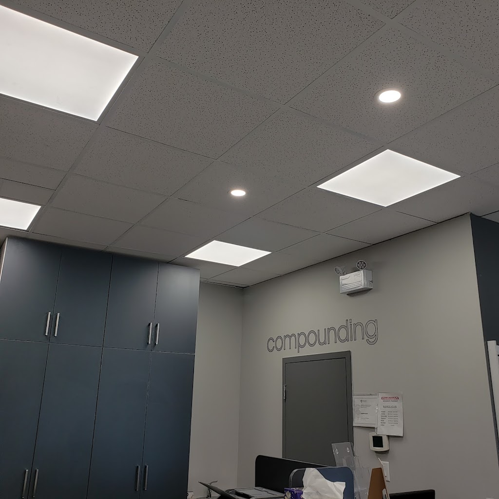 Pharmasave Woodroffe Pharmacy | 1433 Woodroffe Ave E, Nepean, ON K2G 1W1, Canada | Phone: (613) 224-1011
