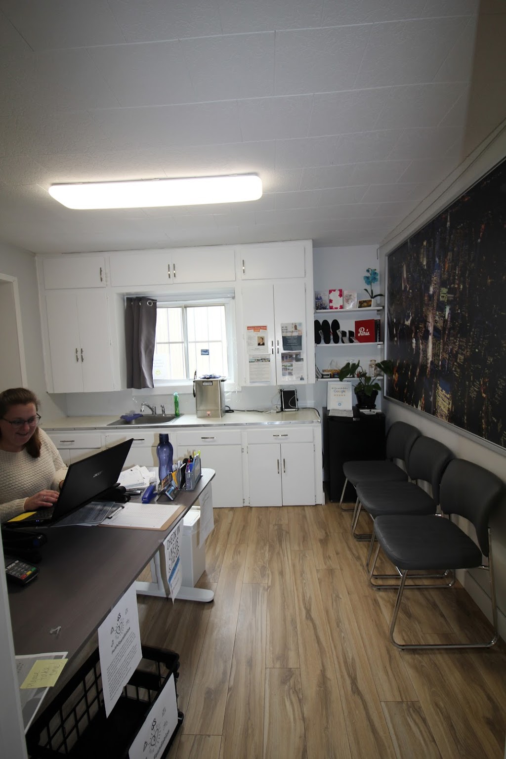C.T. Physiotherapy | 29 Main St, Ashern, MB R0C 0E0, Canada | Phone: (204) 768-4876