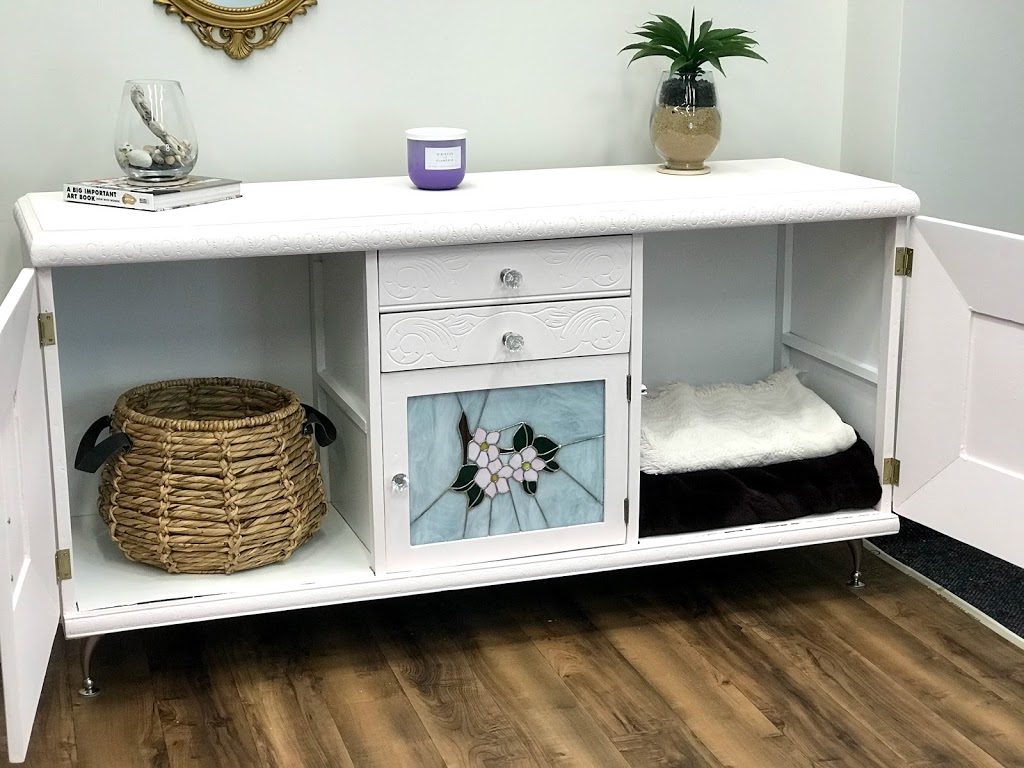Periwinkle Designs | 250 Sidney St, Belleville, ON K8P 3Z3, Canada | Phone: (613) 885-4521