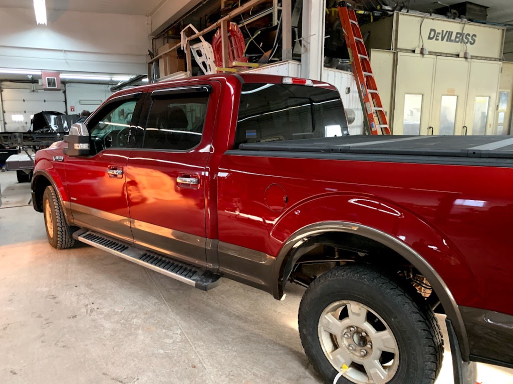 ProColor Collision Charlottetown | 441 Brackley Point Rd, Charlottetown, PE C1E 3C2, Canada | Phone: (902) 368-3899