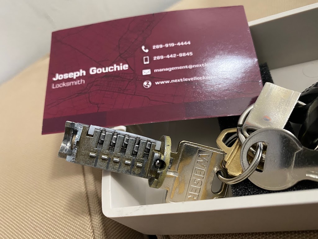 NEXT Locksmith Calgary | 1107 Gladstone Rd NW #308, Calgary, AB T2N 1W1, Canada | Phone: (403) 316-0141
