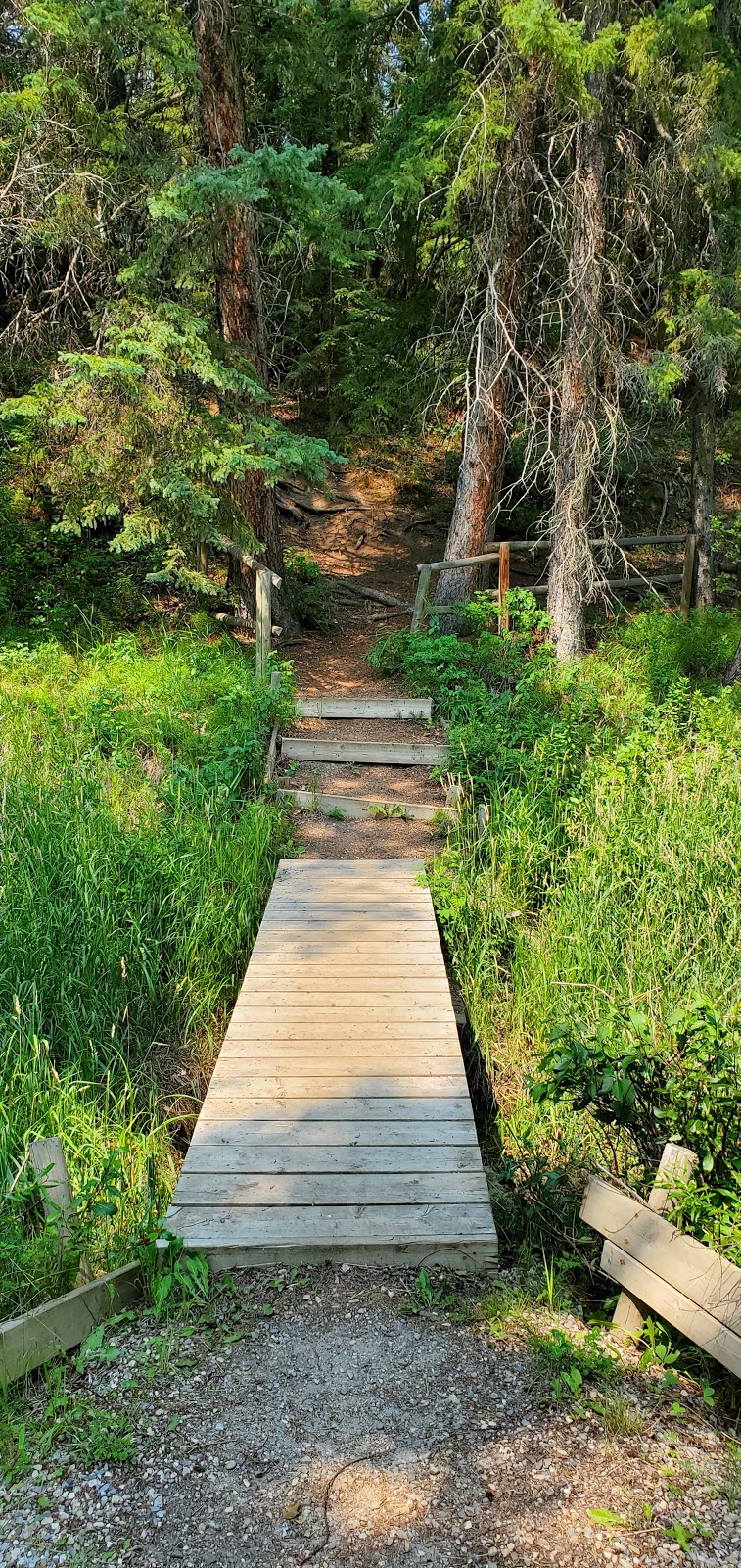 Rocky Mountain House National Historic Site Campground | Township Rd 392, Rocky Mountain House, AB T4T 2A4, Canada | Phone: (403) 845-2412 ext. 6