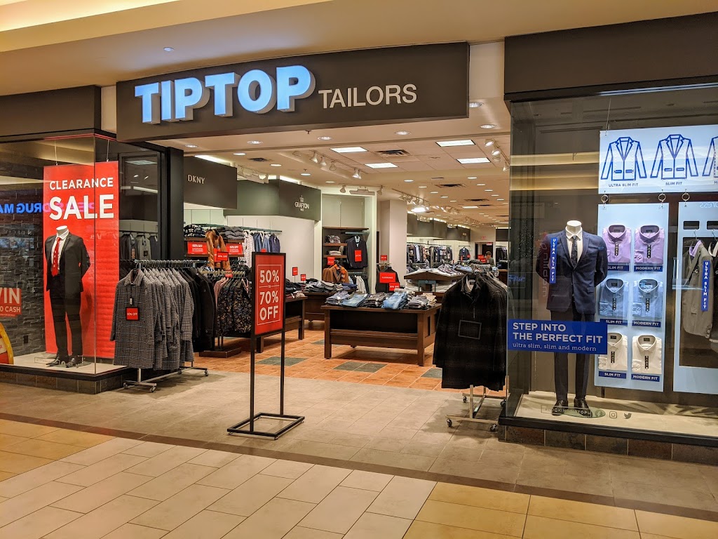 Tip Top | 435 Stone Rd W Unit M7, Guelph, ON N1G 2X6, Canada | Phone: (519) 836-3477