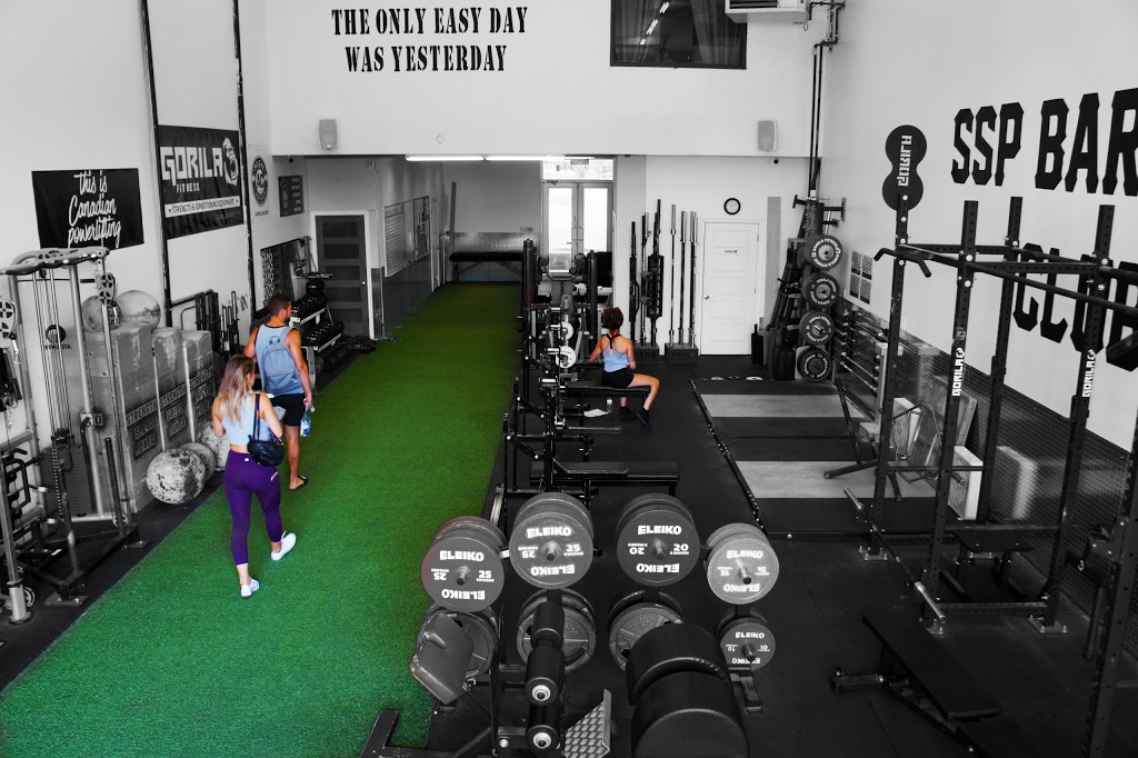 SSP Barbell Club | 3936 Boul Sir-Wilfrid-Laurier, Saint-Hubert, QC J3Y 6T1, Canada | Phone: (450) 486-9686