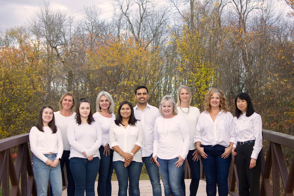 Auden Park Family Dentistry | 494 Days Rd, Kingston, ON K7M 5R4, Canada | Phone: (613) 389-0538