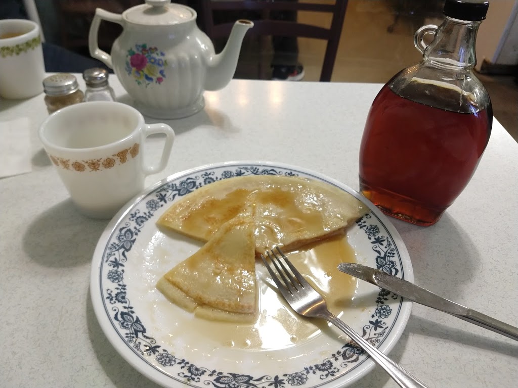 Simple Delights Bakery & Deli | 521 Healy Ave, Radville, SK S0C 2G0, Canada | Phone: (306) 869-2580
