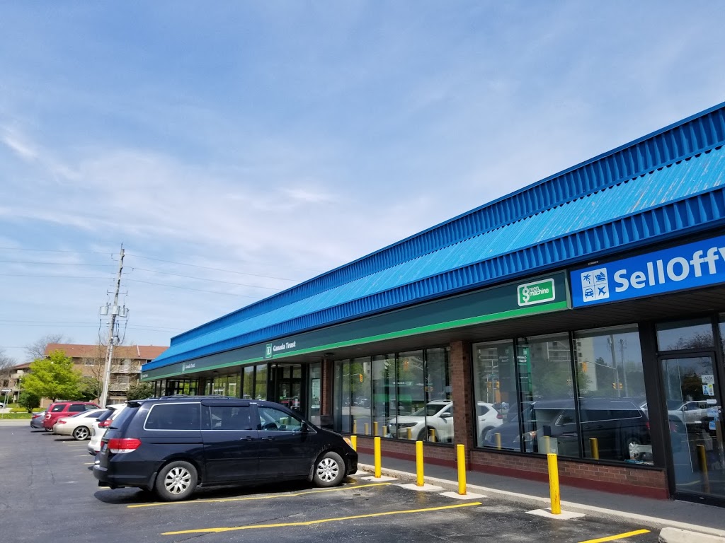 TD Canada Trust Branch and ATM | 1420 Ernest Ave, London, ON N6E 2H8, Canada | Phone: (519) 686-6810