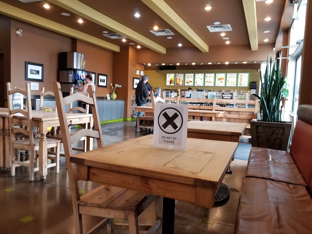 TacoTime | 4600 130 Ave SE South Point Shopping Centre, Unit 606, Calgary, AB T2Z 0C2, Canada | Phone: (403) 453-0336