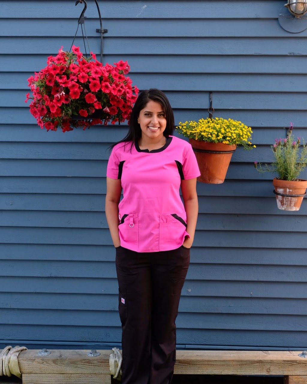 Rhino Work Boutique | 19 Dallas Rd #102, Victoria, BC V8V 5A6, Canada | Phone: (250) 590-9327