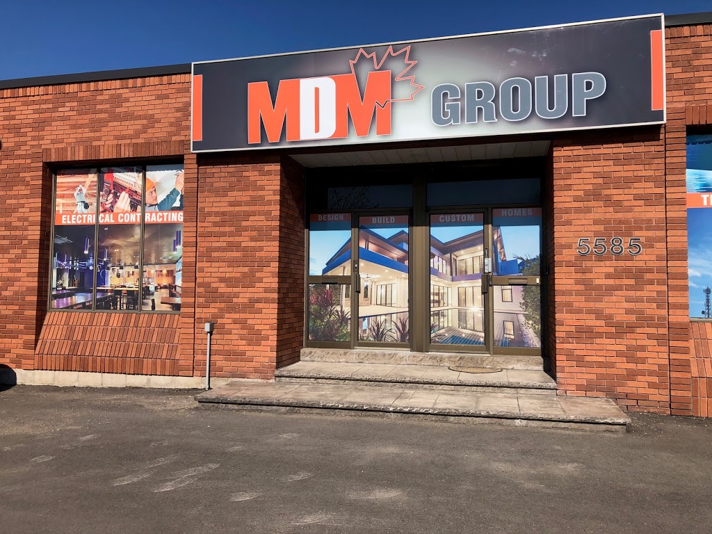 MDM Contracting | 5585 Timberlea Blvd, Mississauga, ON L4W 2S4, Canada | Phone: (647) 904-9496