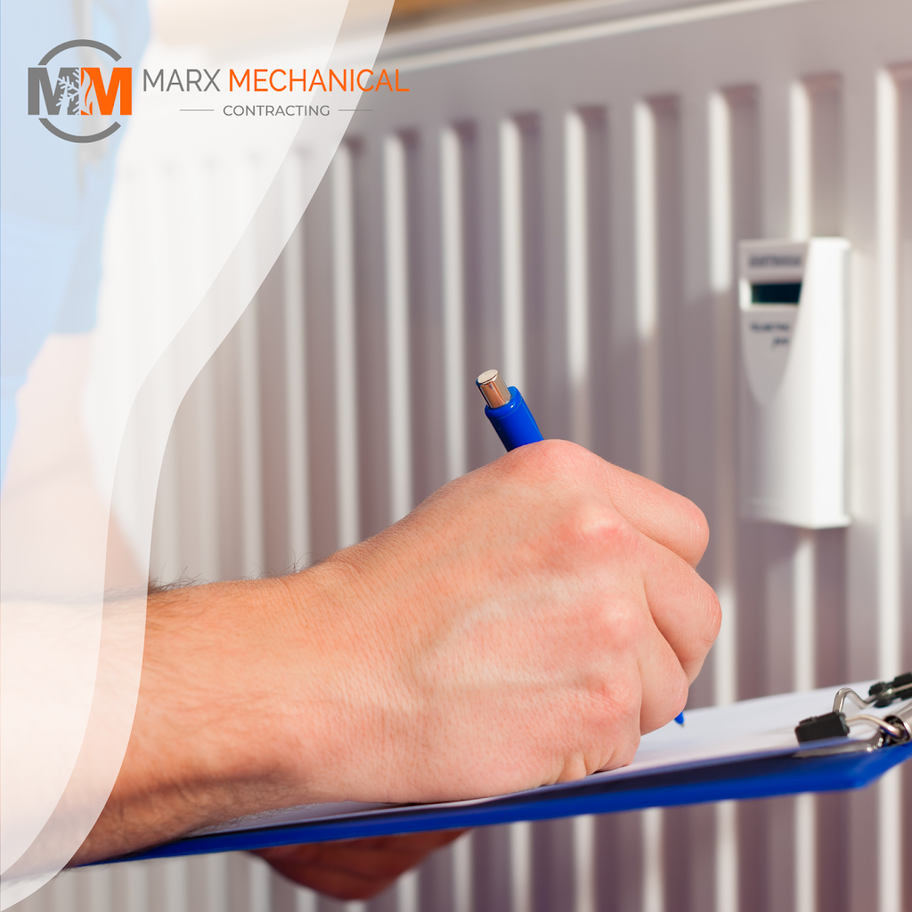Marx Mechanical Contracting | 124 Main St N, Uxbridge, ON L9P 1C7, Canada | Phone: (289) 301-0720