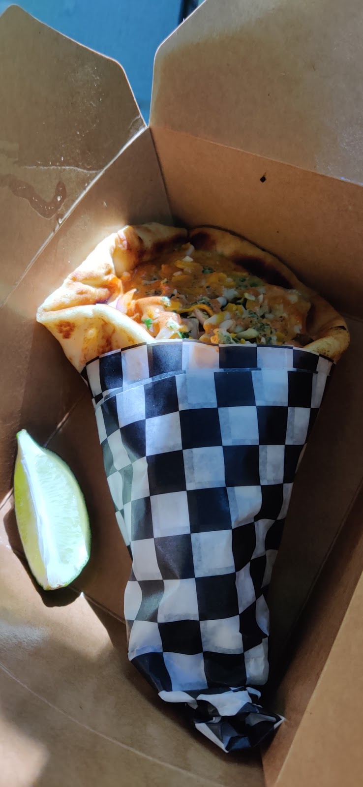 Mexi Desi Tacos | 34 Nelson St, Scarborough, ON M1J 2V3, Canada | Phone: (647) 510-8226