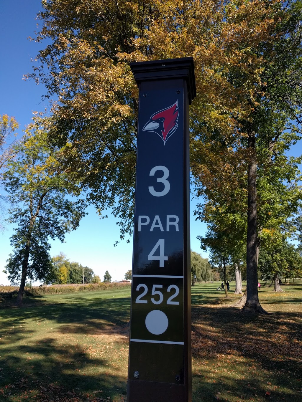 Kettle Creek Golf Course | 17700 Jane St, King, ON L7B 0G7, Canada | Phone: (905) 841-7378