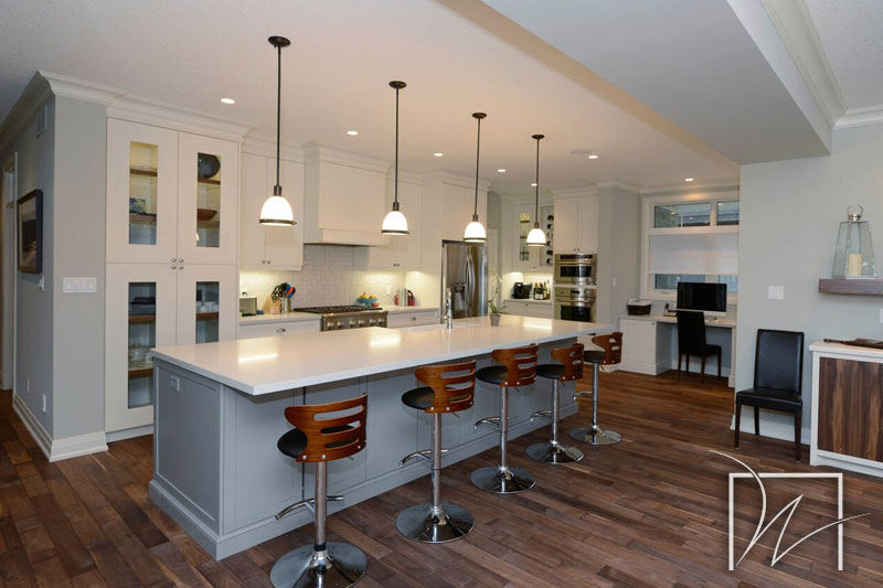 Woodys Premium Cabinetry | 1491 Fanshawe Park Rd W, London, ON N6H 5M7, Canada | Phone: (519) 473-7338
