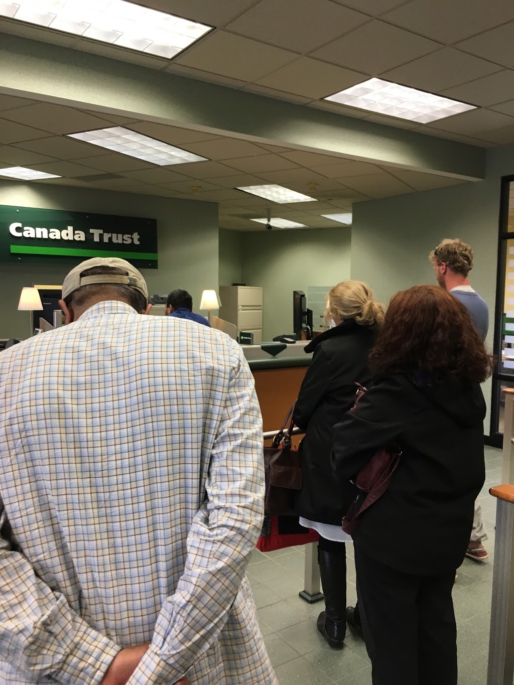 TD Canada Trust Branch and ATM | 2799 Pembina Hwy, Winnipeg, MB R3T 2H5, Canada | Phone: (204) 988-2285