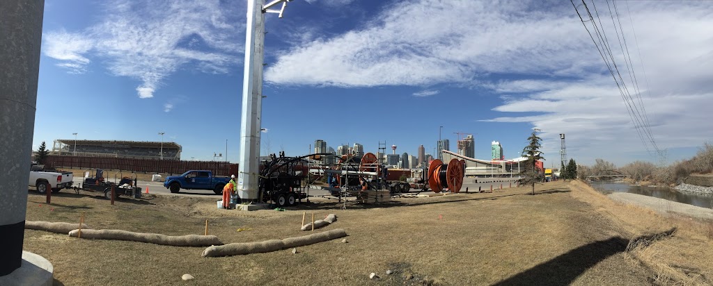 EHV Power Inc. | 21 Cardico Dr, Whitchurch-Stouffville, ON L4A 2G5, Canada | Phone: (905) 888-7266