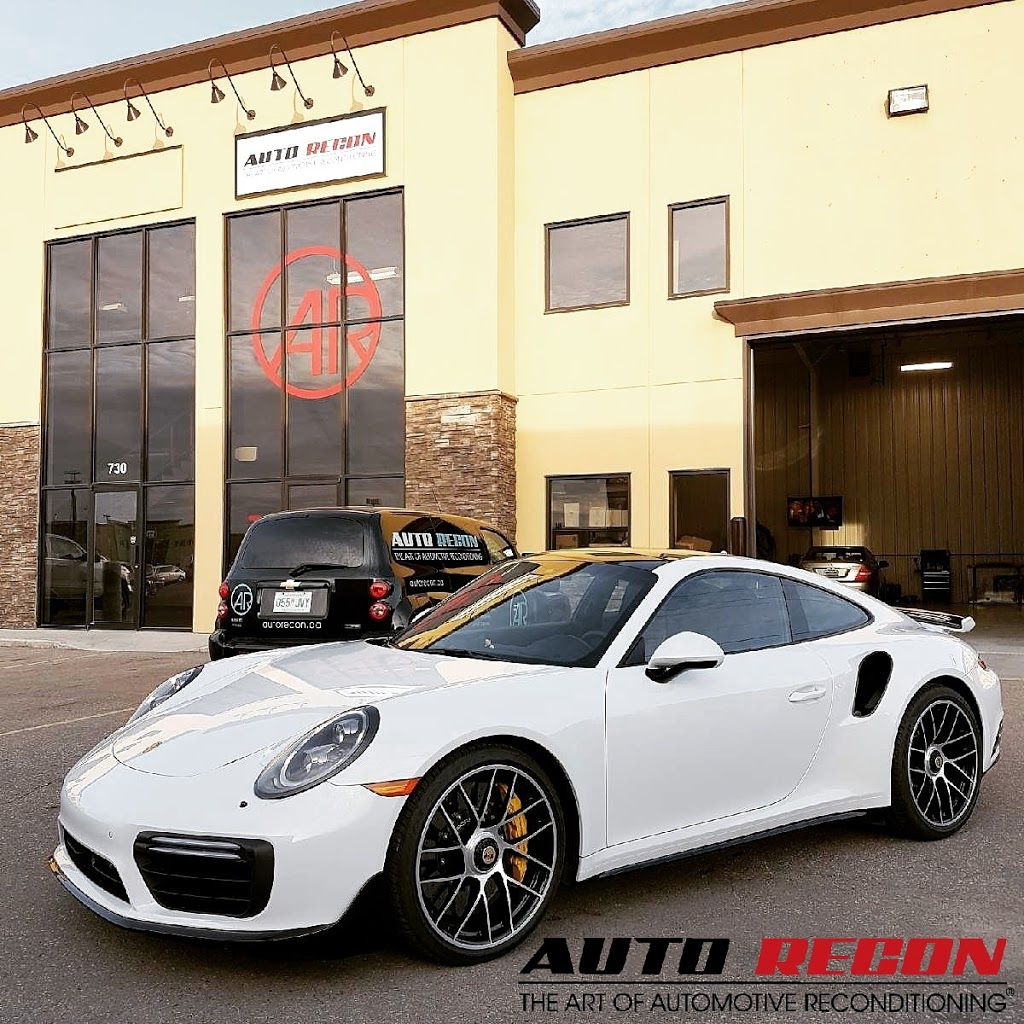 AUTO RECON | 3530 Millar Ave #740, Saskatoon, SK S7P 0B6, Canada | Phone: (306) 290-9588
