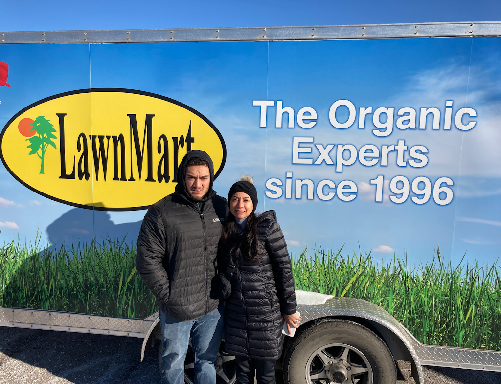 LawnMart | 101 Simona Dr #3, Bolton, ON L7E 4E8, Canada | Phone: (800) 814-1687