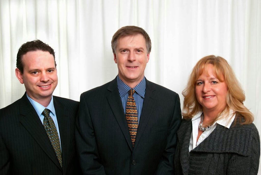 TRIO Financial Planning | 1680 Woodward Dr, Ottawa, ON K2C 3R7, Canada | Phone: (613) 288-2500