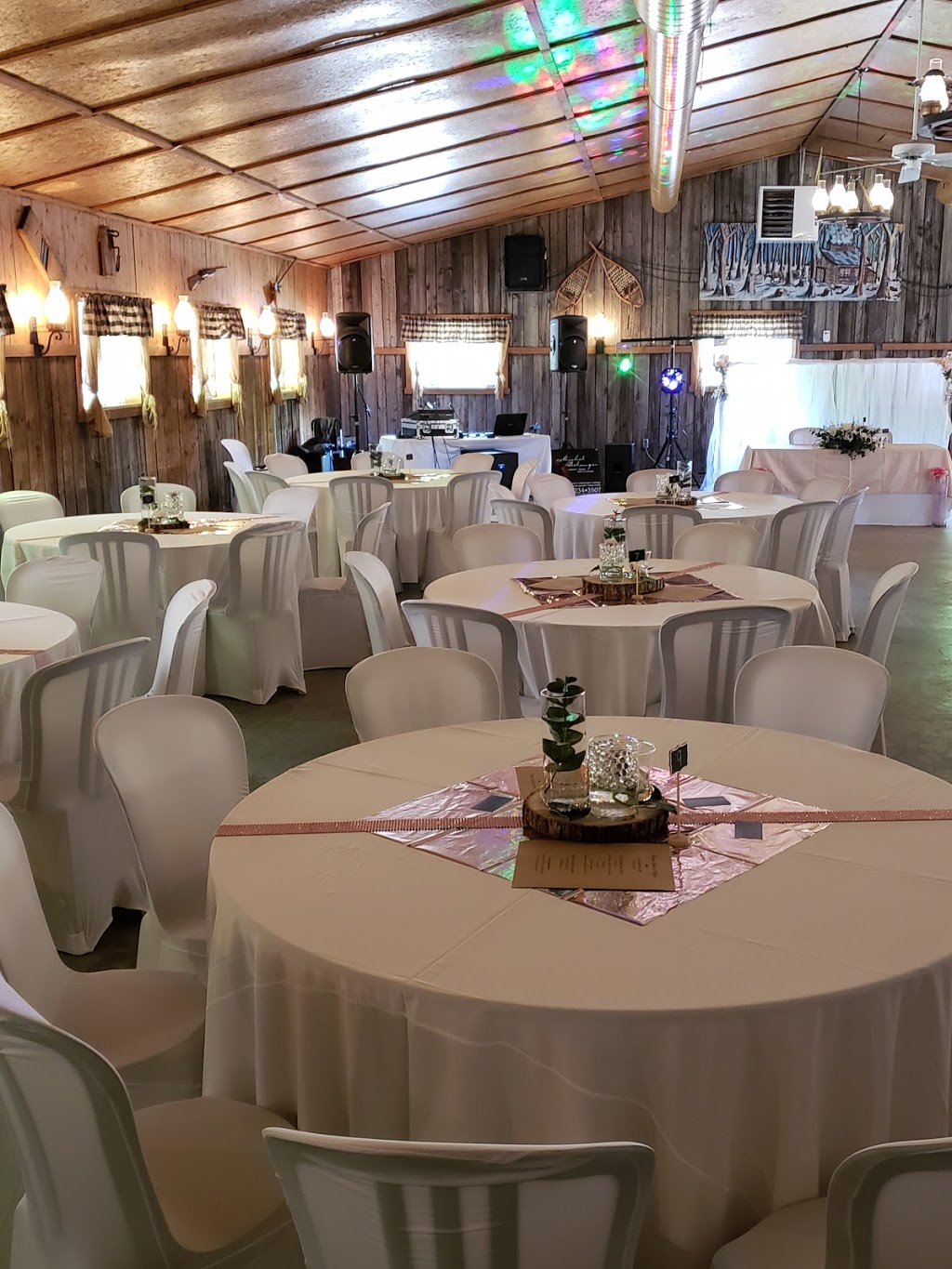 Au Sentier de lÉrable | 440 Rang Montcalm, Sainte-Julienne, QC J0K 2T0, Canada | Phone: (450) 831-2472
