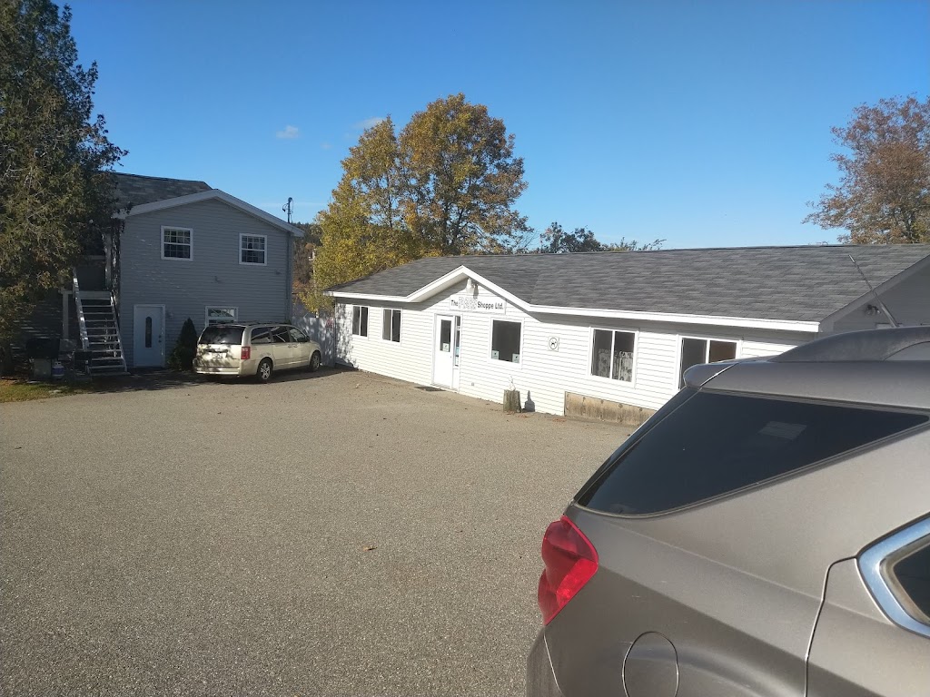 Paw Shoppe & Kennel | 662 Gondola Point Rd, Quispamsis, NB E2E 1L7, Canada | Phone: (506) 847-8812